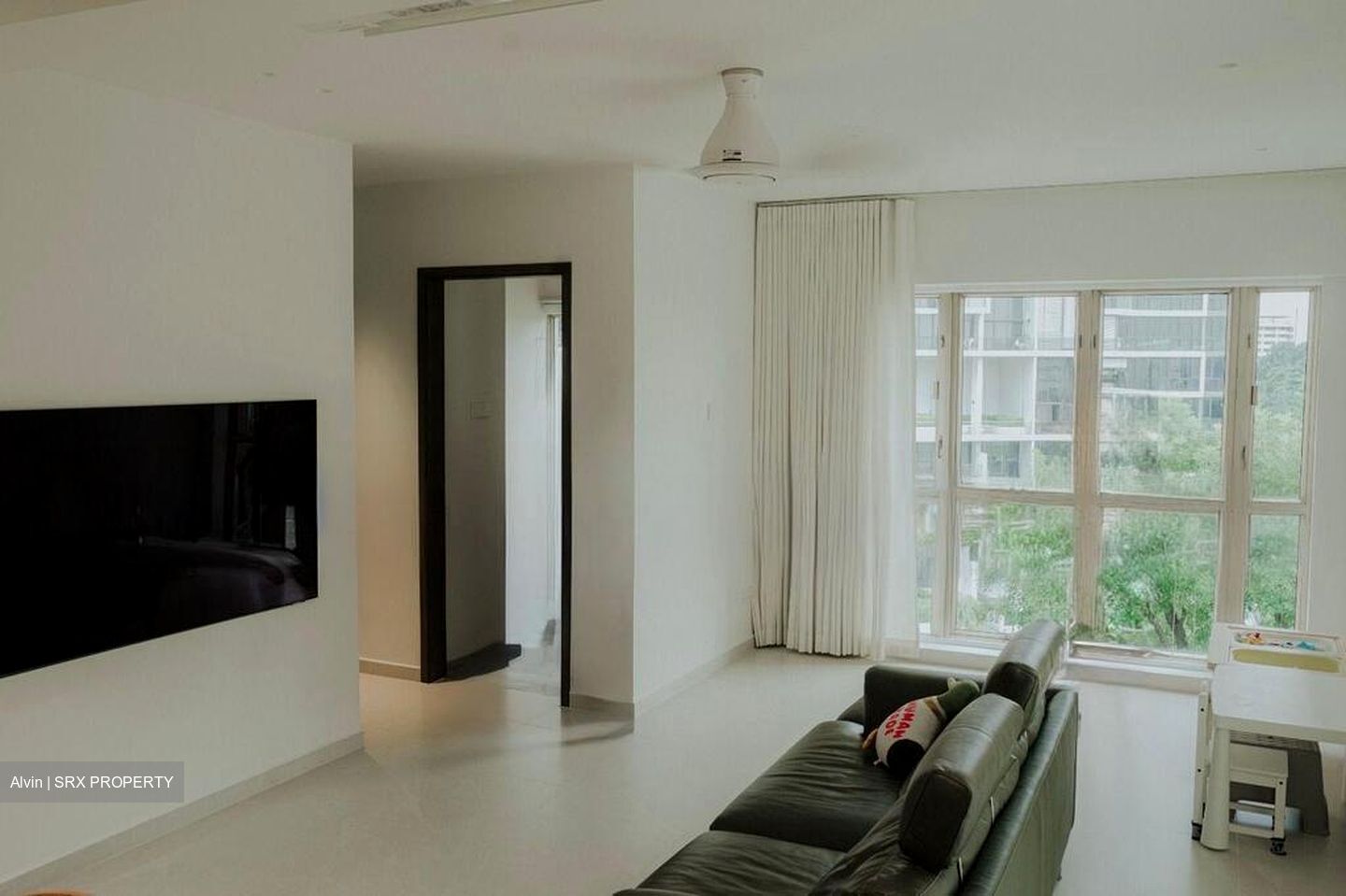 Regent Park (D5), Condominium #516083431